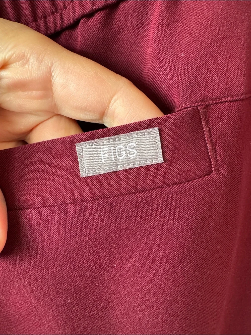 Figs men’s tansen